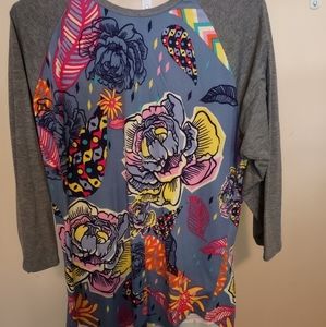 LuLaRoe Randy XL
